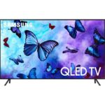 SAMSUNG TV - 55"