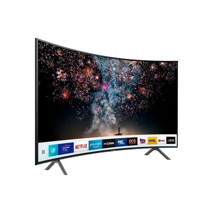 SAMSUNG (55 ") INTELIGENTE