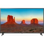 LG Smart TV
