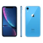 APPLE iPhone Xr Blanc 64 Go