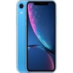 APPLE iPhone Xr Bleu 64 Go