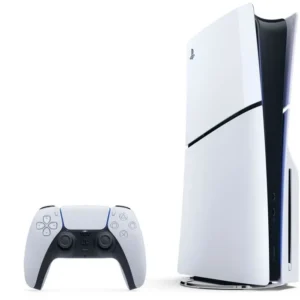Console PlayStation 5 - Edition Standard